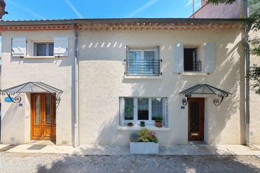 Maison Poussines