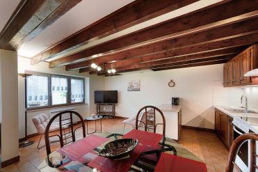 Maison Poussines