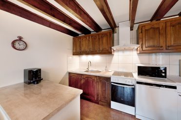 Maison Poussines