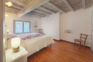 Maison Poussines