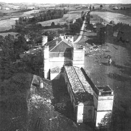 Château d&rsquo;Enjaux