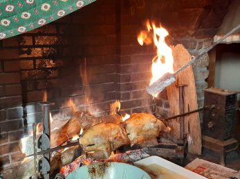 La Ferme des Prats
