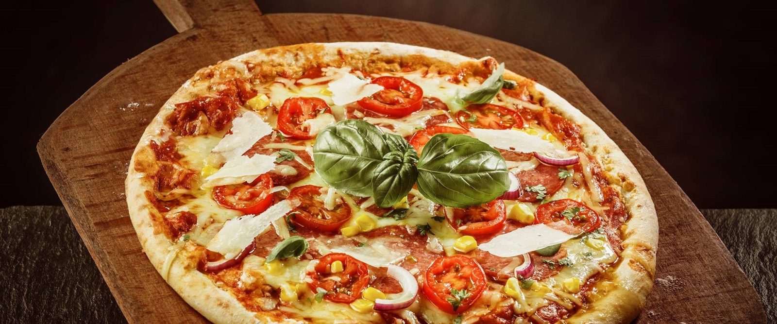 Pizzéria Pizza Bonici