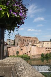 Gaillac