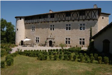 Castelnau-de-Montmiral