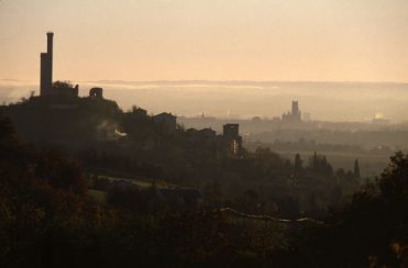 Château de Castelnau-de-Lévis