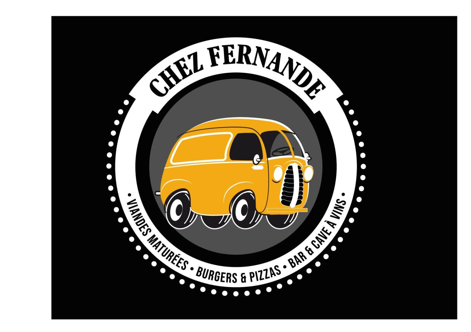 Restaurant Chez Fernande – La Fabrique