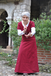 Albi au temps des cathédrales