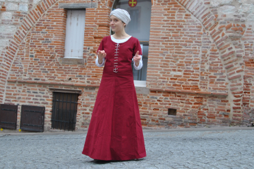 Albi au temps des cathédrales