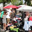 Marché de la Madeleine
