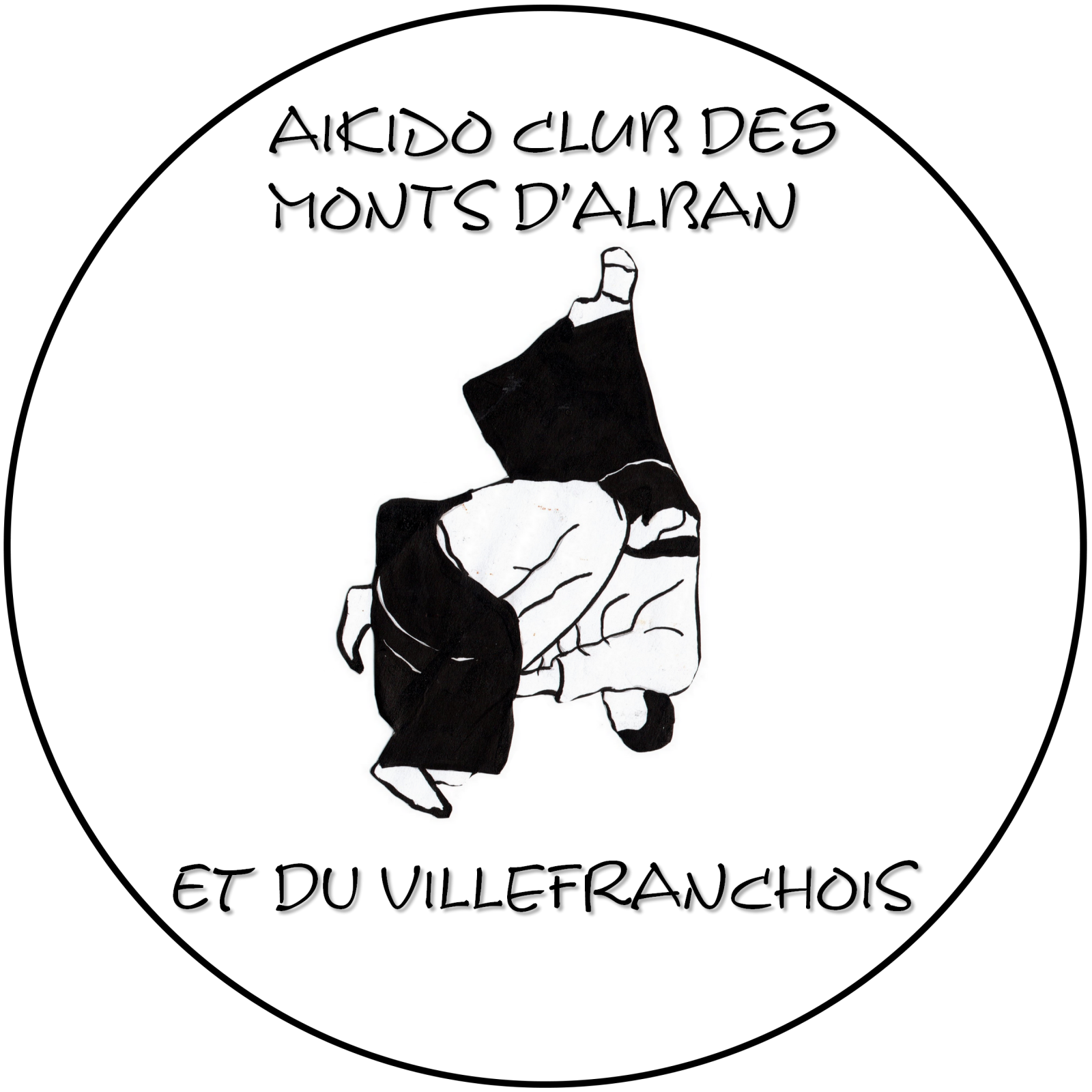 Aïkido club des Monts d