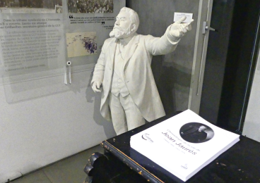 Centre National et Musée Jean Jaurès