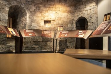 Musée du Catharisme