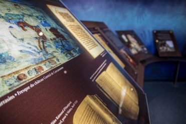 Musée du Catharisme