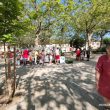 Marché de Montredon-Labessonnié