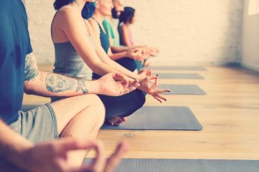 Séances de Yoga avec Sonia Mylène