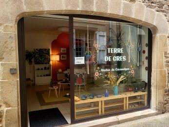Terre de Grés