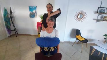 Marina MaSSage – AMMA assis