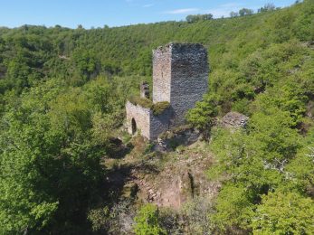 Bastide des Vassals