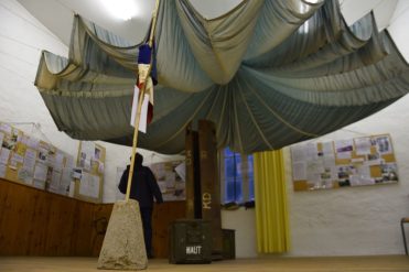 Expo Maquis : Amicale des maquis de Vabre