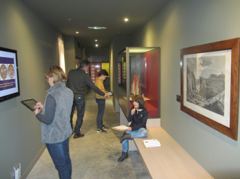 Musée du Protestantisme – De la Réforme à la Laïcité