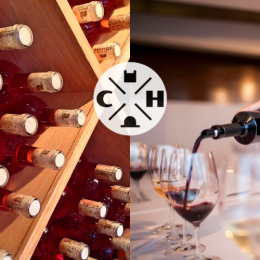 Initiation à la dégustation à la Maison des vins de Gaillac – « Les Instants C&H »