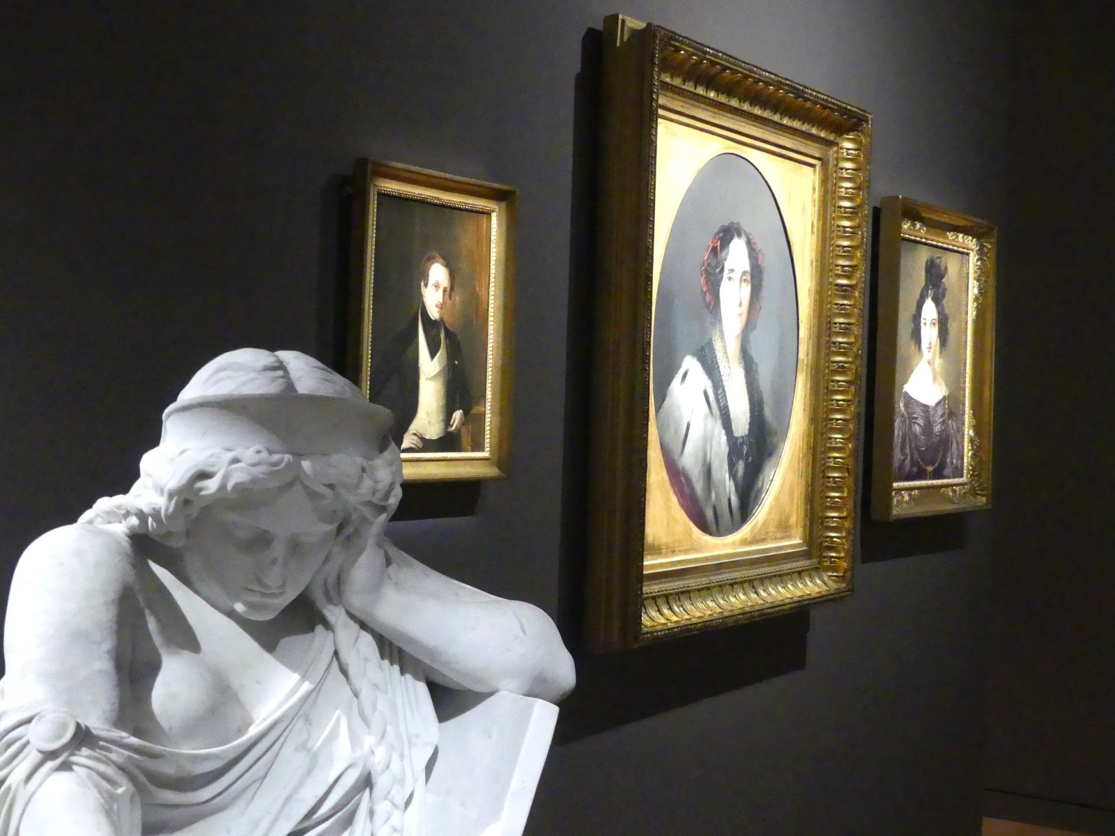 Visite guidée groupes : Le musée Goya de Castres... Du 2 janv au 31 déc 2024