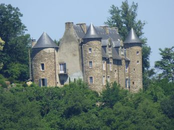 Château de Saint-André