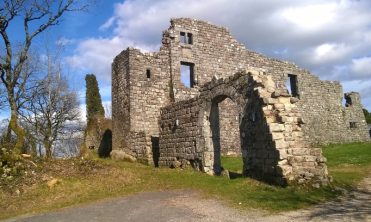 Commanderie des Templiers