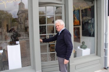 L&rsquo;Atelier – Galerie du Quai