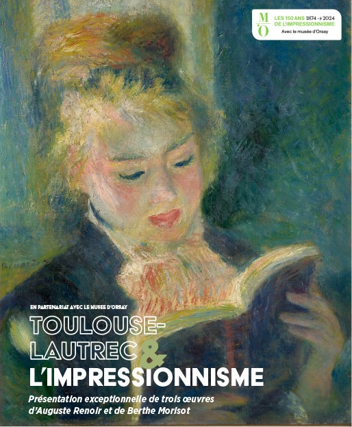 Toulouse-Lautrec & l