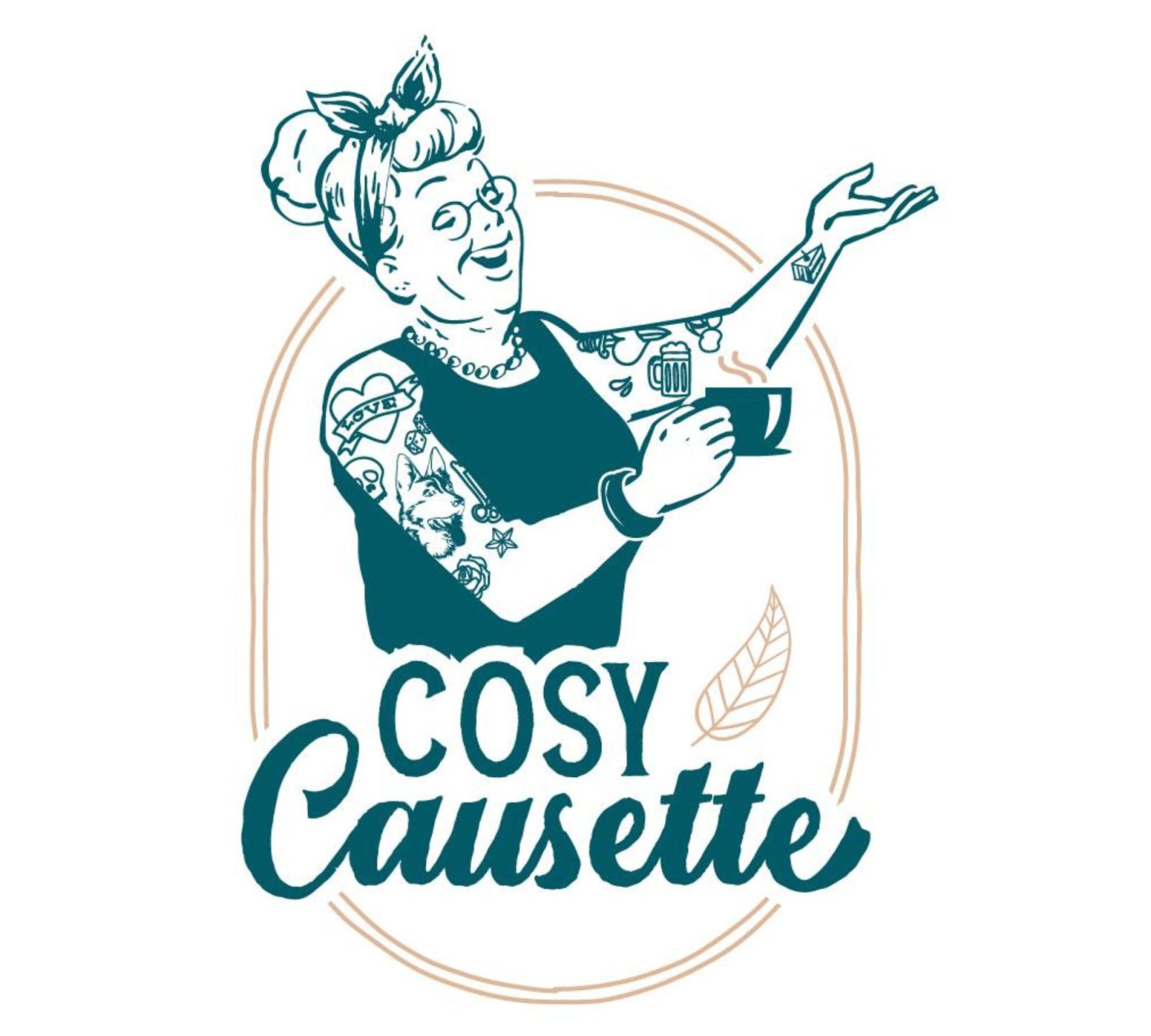 Restaurant COSY Causette