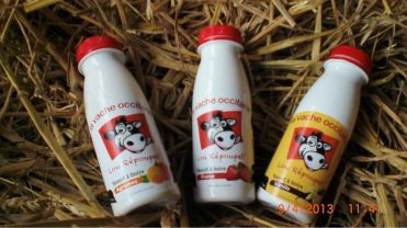 La Vache Occitane – Yaourts Fermiers