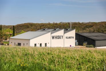 Visite – Distillerie Castan