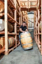 Visite – Distillerie Castan