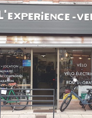 Stations Bee’s – vente & location de vélos électriques