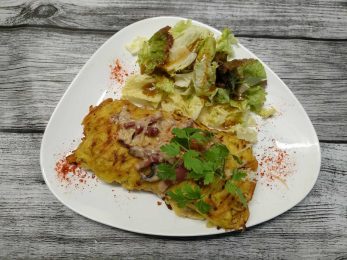 Les terrasses du Moulenc