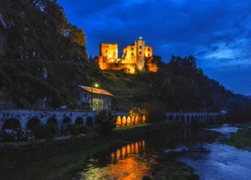 Château Saint Martin Laguépie – Lou Viel Castel