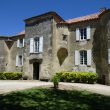 Château de Massaguel