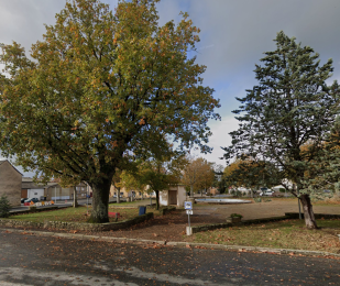 Borne de Services Camping-Car de Valence d&rsquo;Albigeois