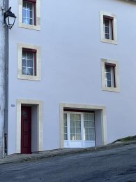 Gîte famille Galiber