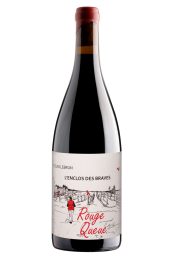 L’Enclos des Braves