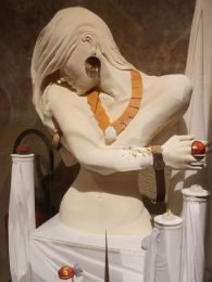 Musée les Arts du Sucre et du Chocolat – Yves Thuriès