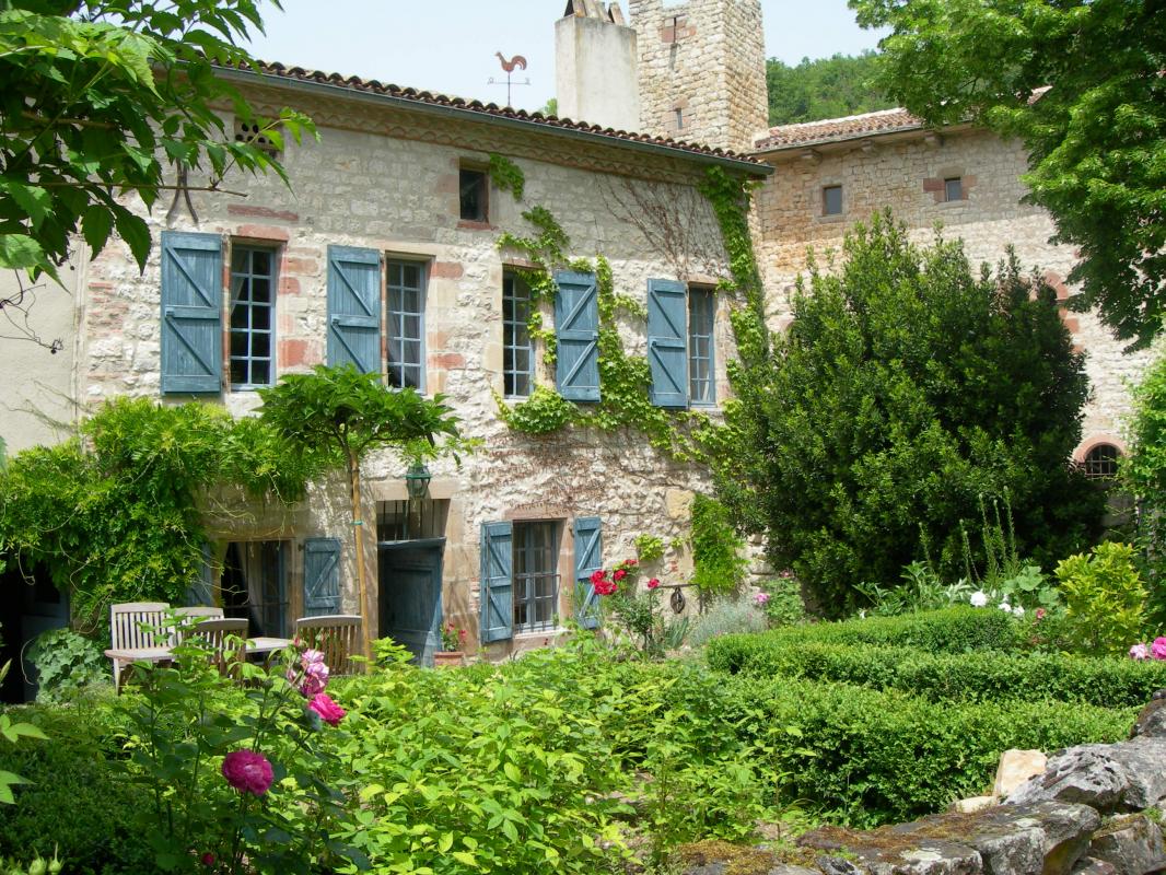 La Maison d&rsquo;Augustin