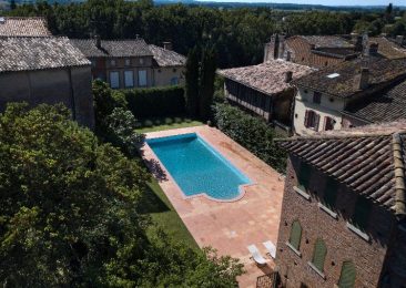 Château de Rolland