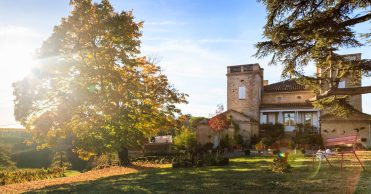 Pass Vigneron au Château de Terride