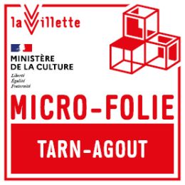 Micro-Folie Tarn-Agout