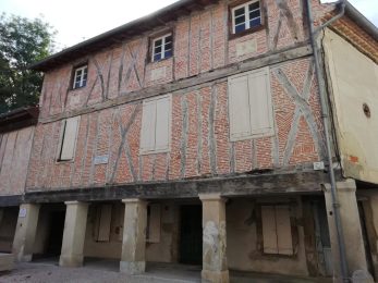 Ville de Soual