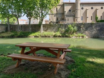Ville de Soual