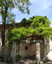 Ville de Soual
